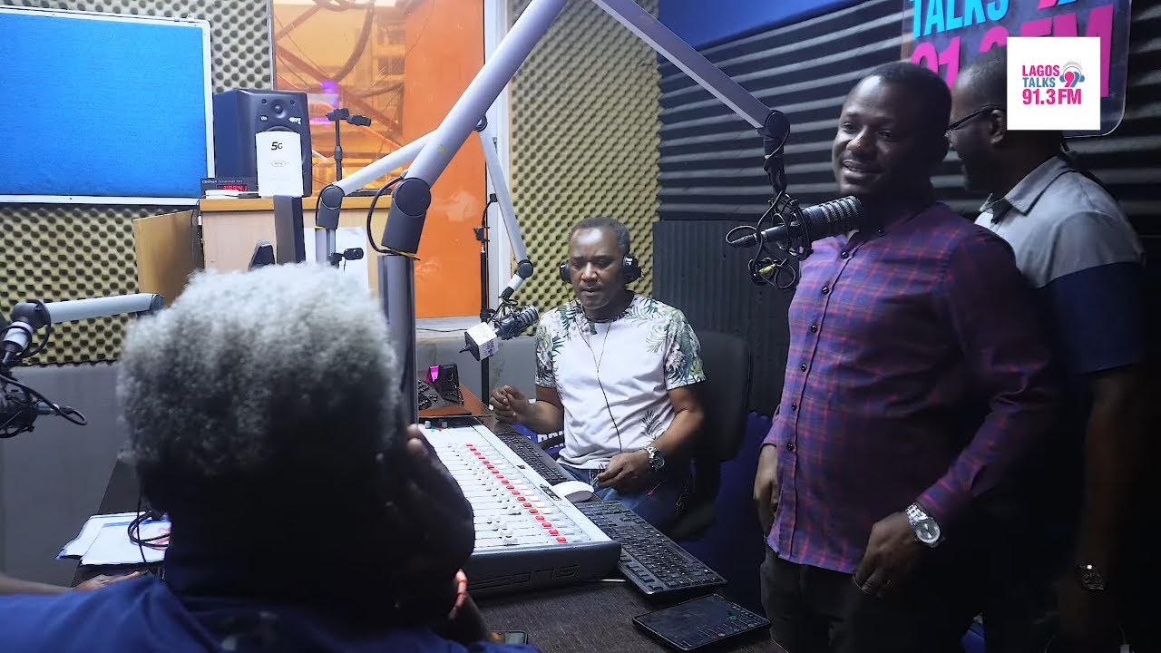THIS Is Why the Super Eagles Lost AFCON | Sunday Oliseh Finally Speaks!