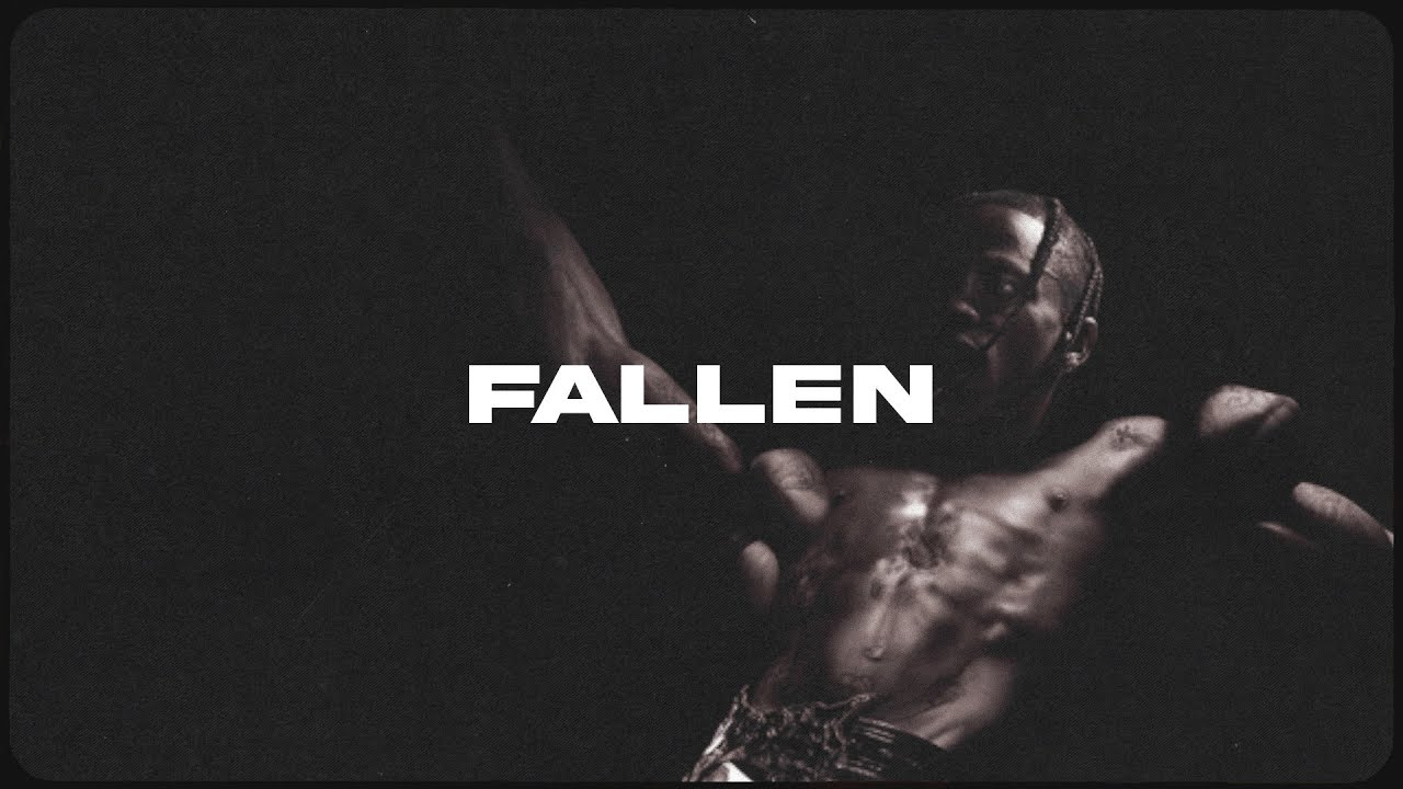 (FREE) TRAVIS SCOTT x UTOPIA TYPE BEAT ~ 'HAVEYOUEVERFALLEN'