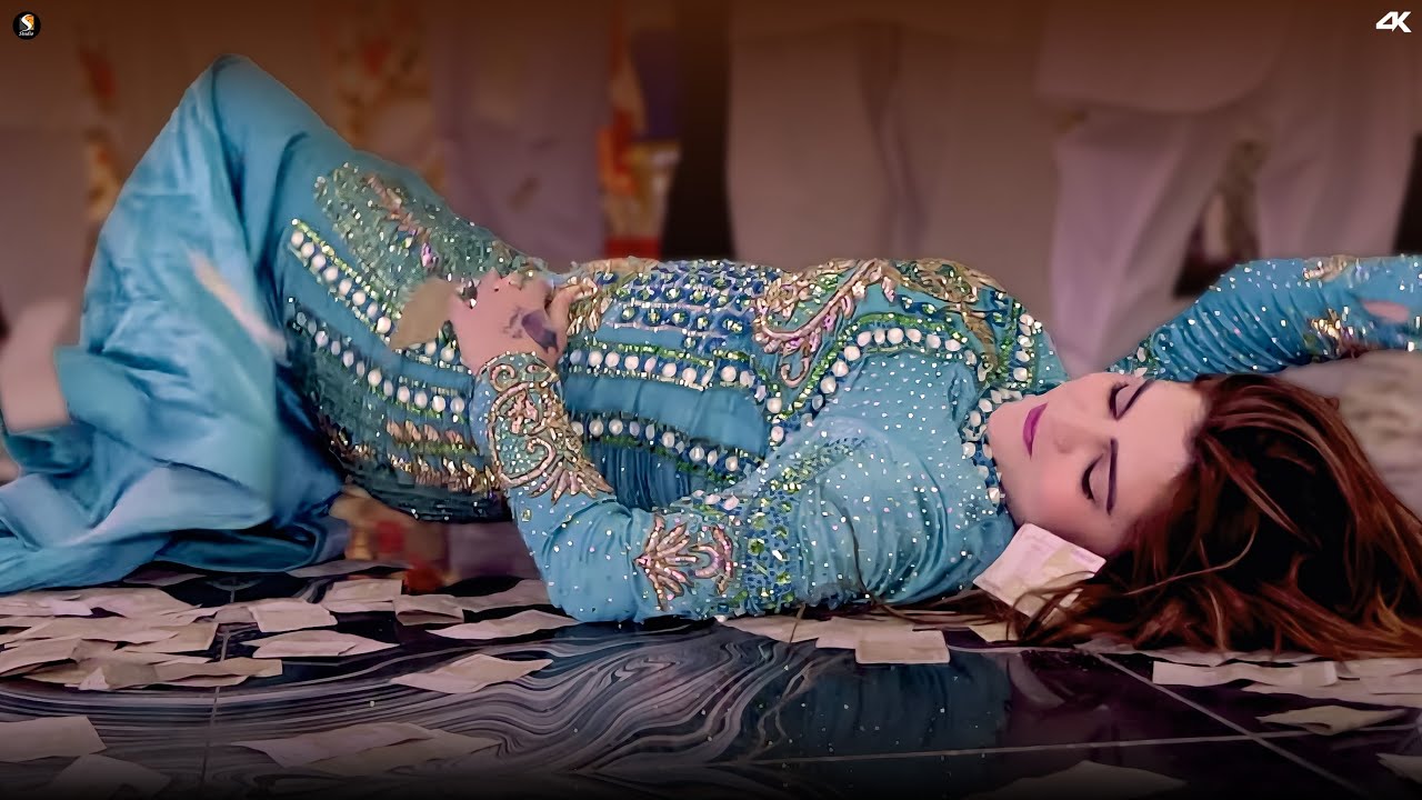 Asi Kudiyan Shehar Diyan , Hani Sheikh Dance Performance, SGStudio 2026