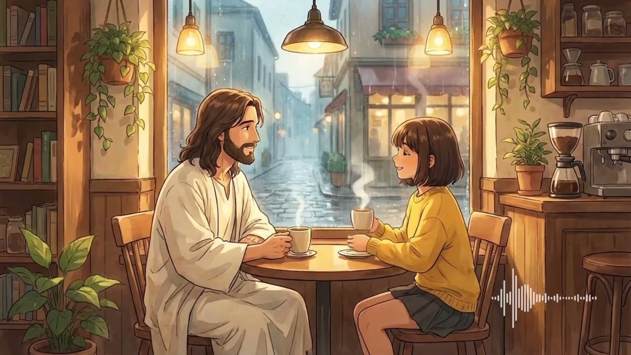 Christian Jazz Playlist | Jazz Psalms for Concentration and Work Study Reading