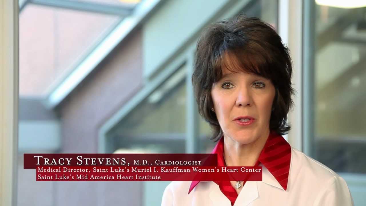 Heart Skips, Flips, Flutters, and Palpitations - When Should Women Worry