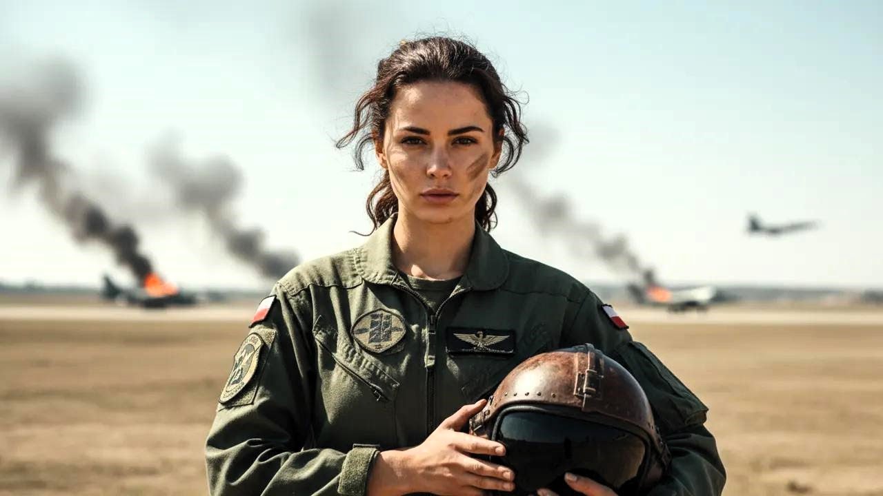 540 żołnierzy GROM trafili w pułapkę śmierci — Pilotka złamała rozkazy i uratowała cały batalion