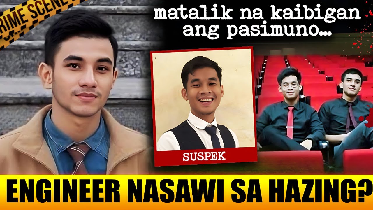 NAKAKALUNGKOT ANG SINAPIT NIYA, ANO ANG DAHILAN? - Tagalog Crime Story
