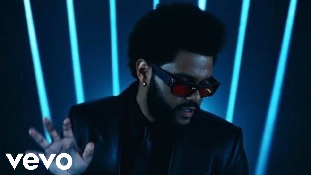 The Weeknd - SOMEBODY TO LOVE (Prod. LIZX)