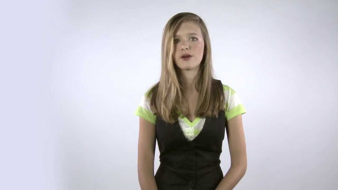 L'histoire de Catherine-Alexandra