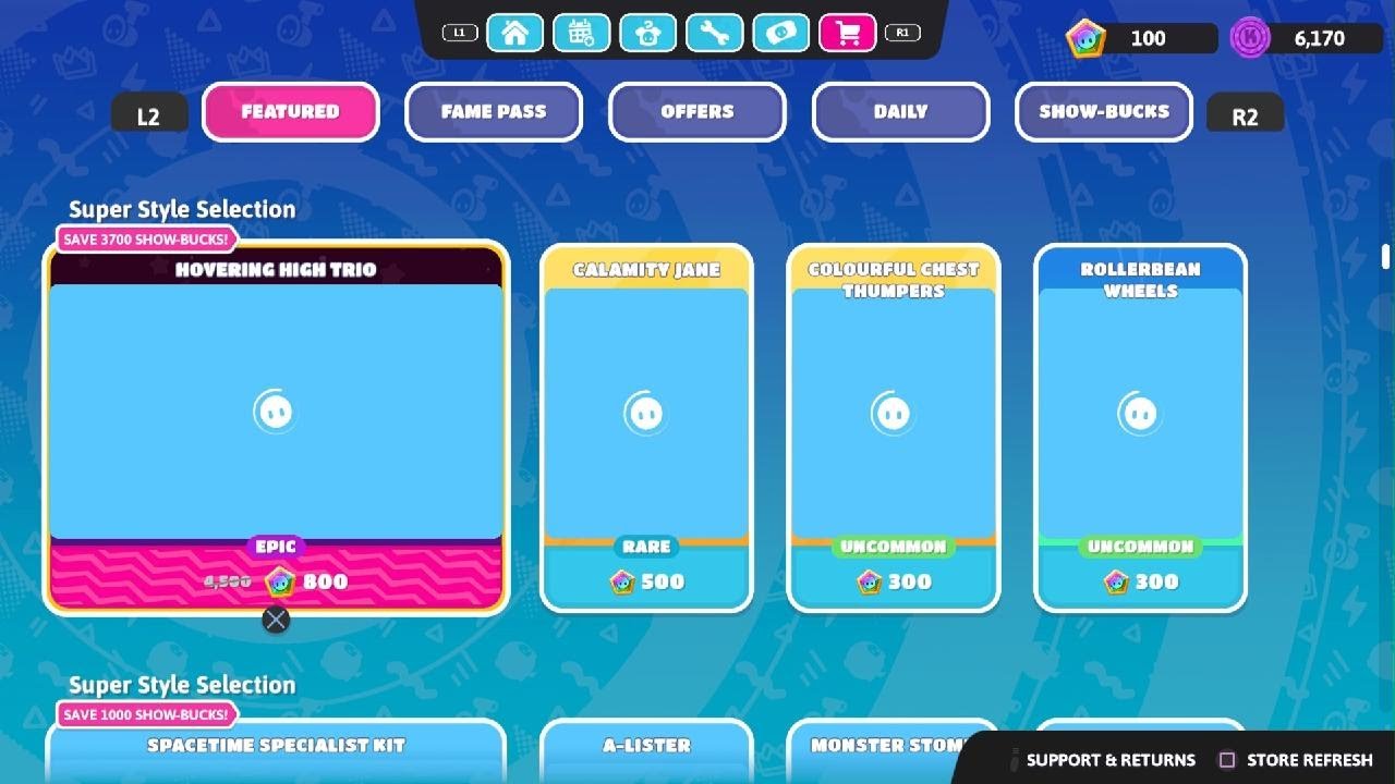 Is this the fastest Fall Guys Victory?