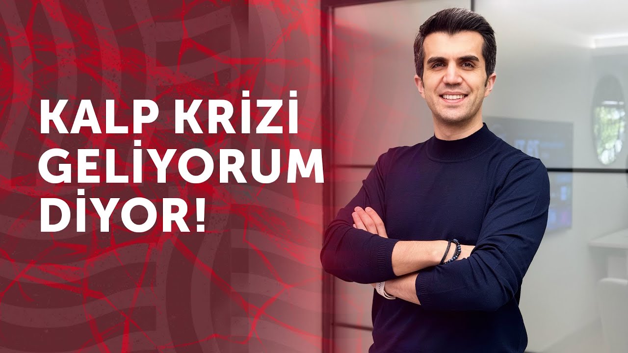 Bu Belirtileri Göz Ardı Etmeyin: Gizli Kalp Krizi!
