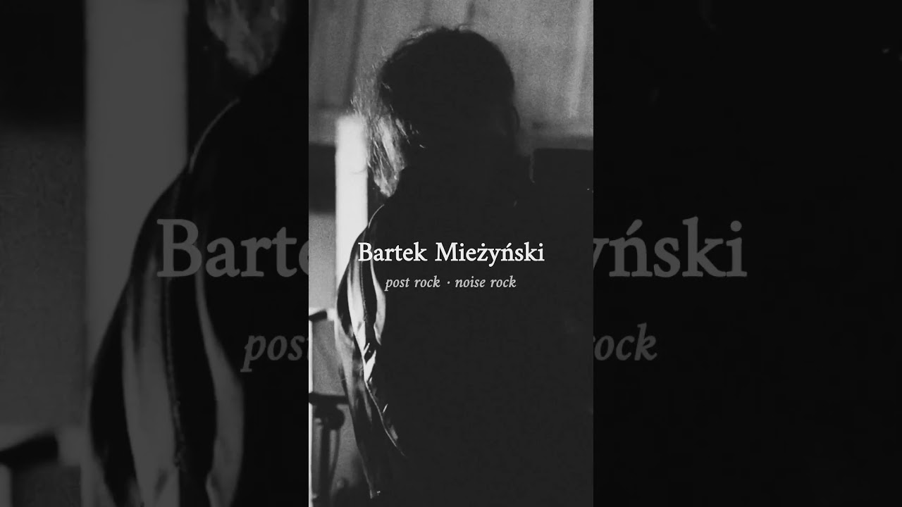 30 stycznia w warszawskich Chmurach ✨ #postrock #noiserock #koncert #warszawa #muzyka