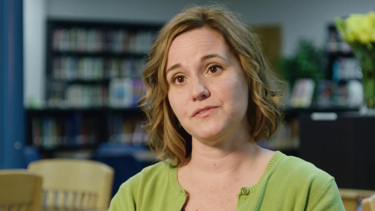 The Christian School at Castle Hills – Anne Compere