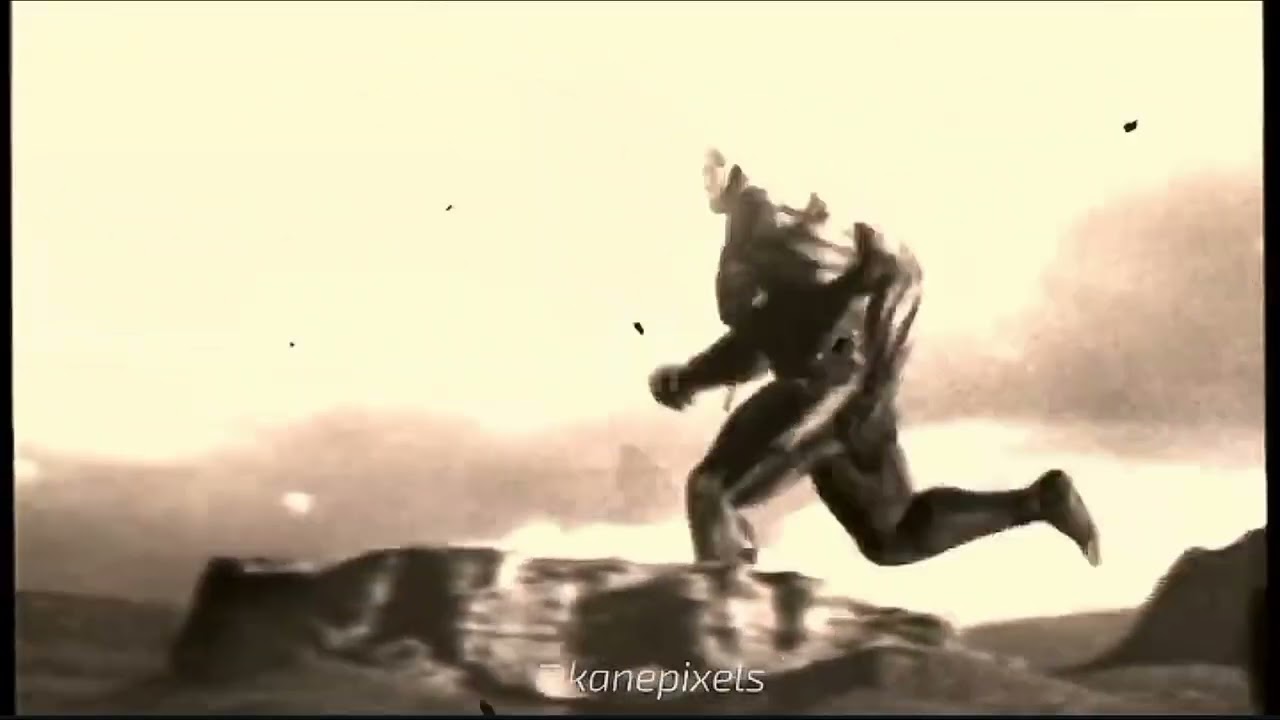 Realistic Attack on Titan by Kane Pixels | Parade edit
