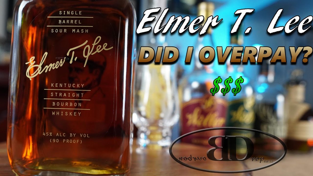 ELMER T LEE Episode0114