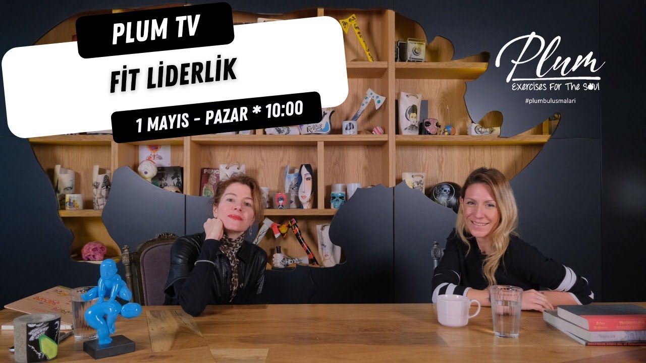 Fit Liderlik | Gözde B. Özbalaban, Özüm Özbay