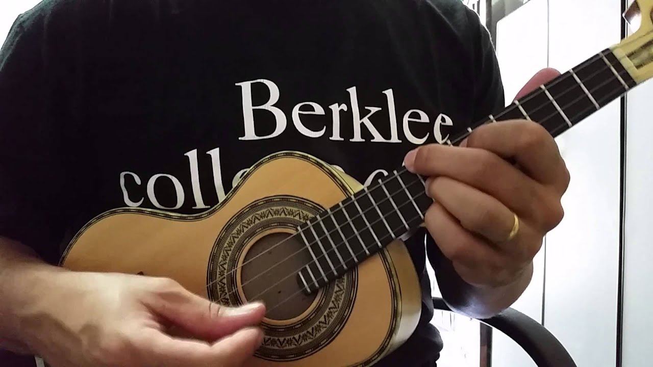 Paulinho da Viola - Coração vulgar