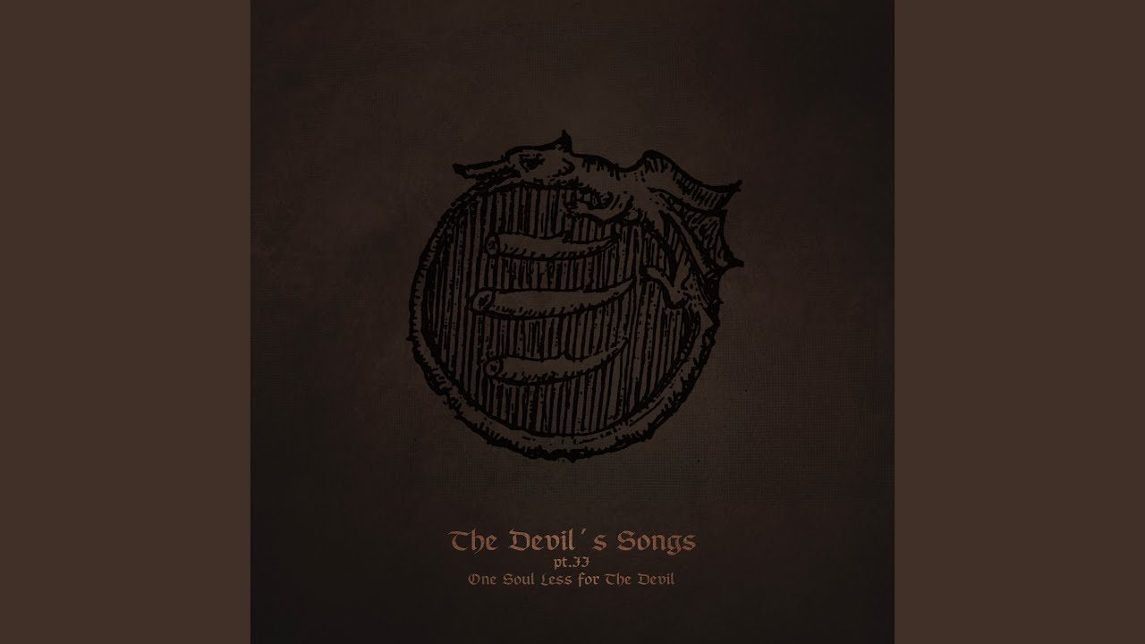 The Devil Must Kill