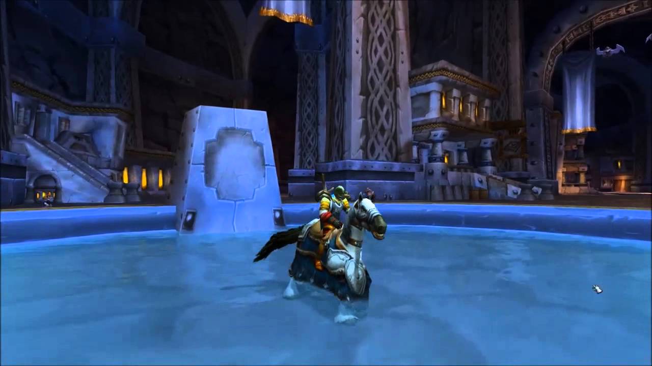 I'm a Sexy Paladin