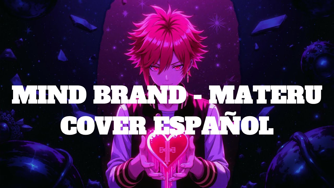 MIND BRAND マインドブランド COVER EN ESPAÑOL Migna