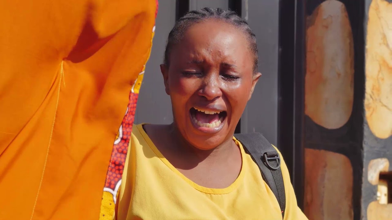 Baguma:Nabbosa bamuzalukuse