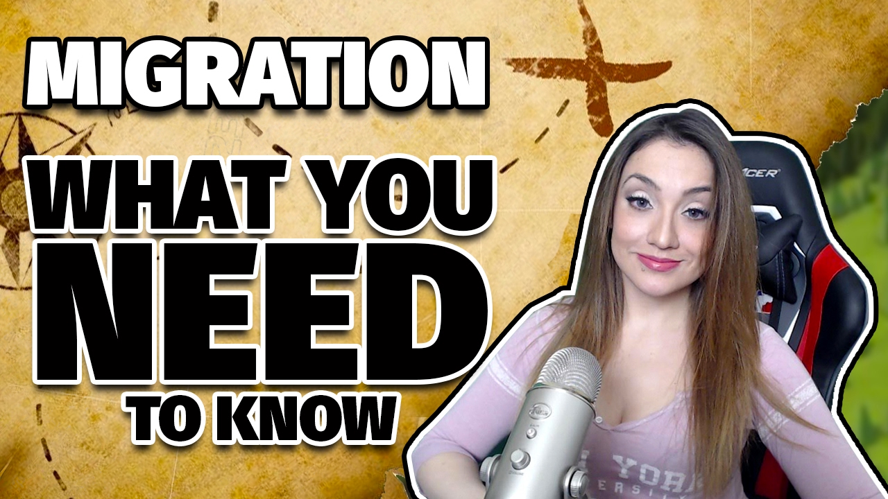 Lords Mobile - Migration and What You Need To Know