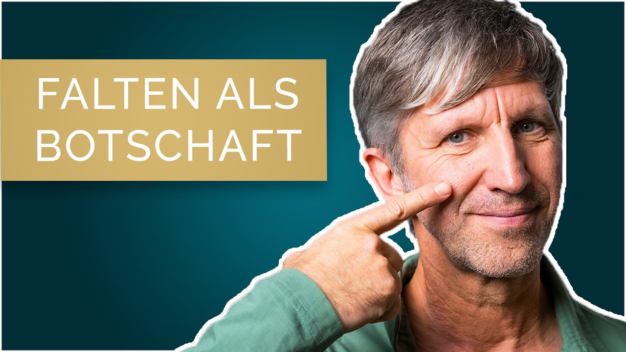 Die verborgene Sprache der Haut