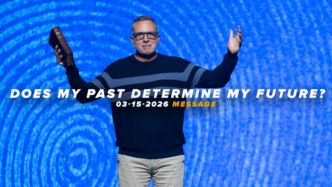 Church360 Online Sunday | March 15, 2026 10:00 A.M.