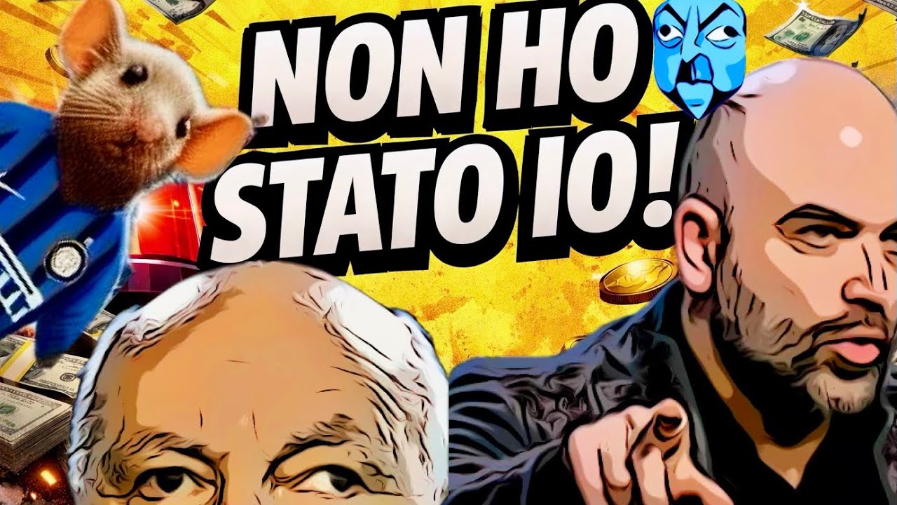Inter Juventus, polemiche infinite: Saviano accusa il “sistema calcio” sotto processo. (Docu-satira)