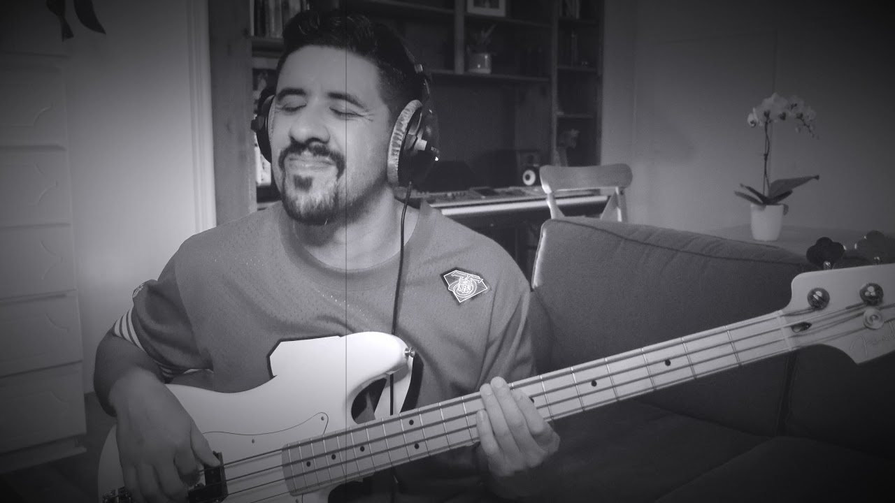 Caleb Aguirre | All To Yourself (Cover)