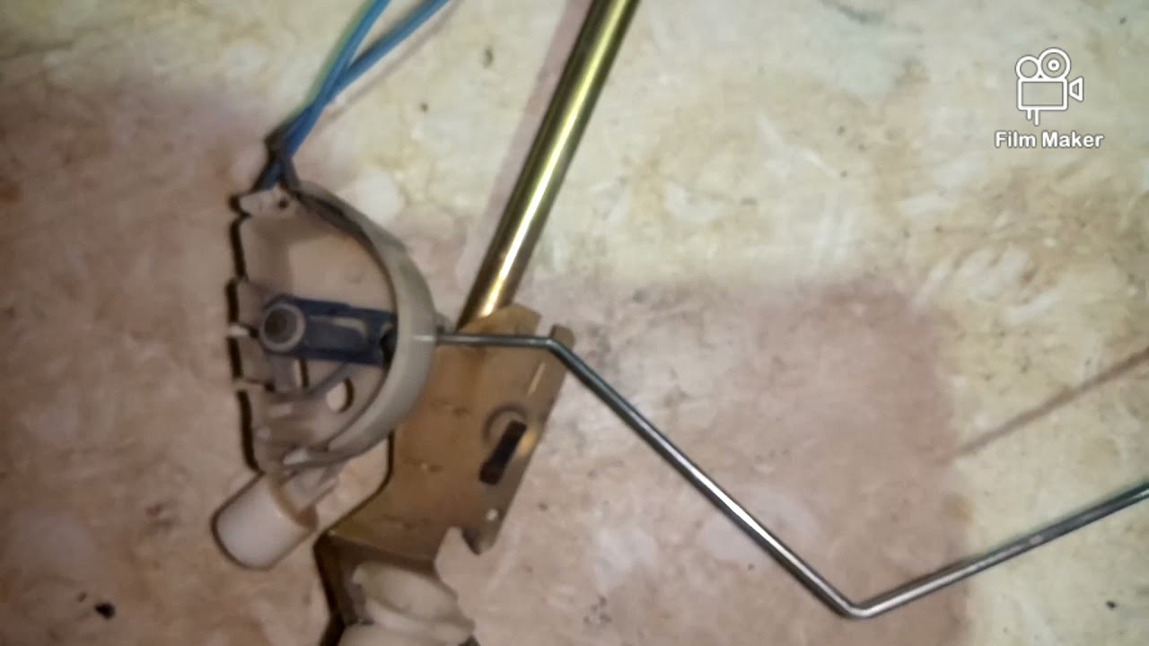 فكرة عمل وتركيب عوامه البنزين العاديه لسياره شاهين