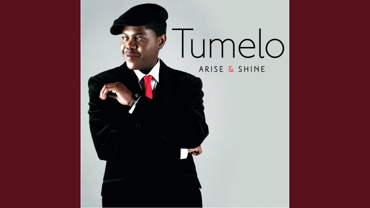 Arise and Shine