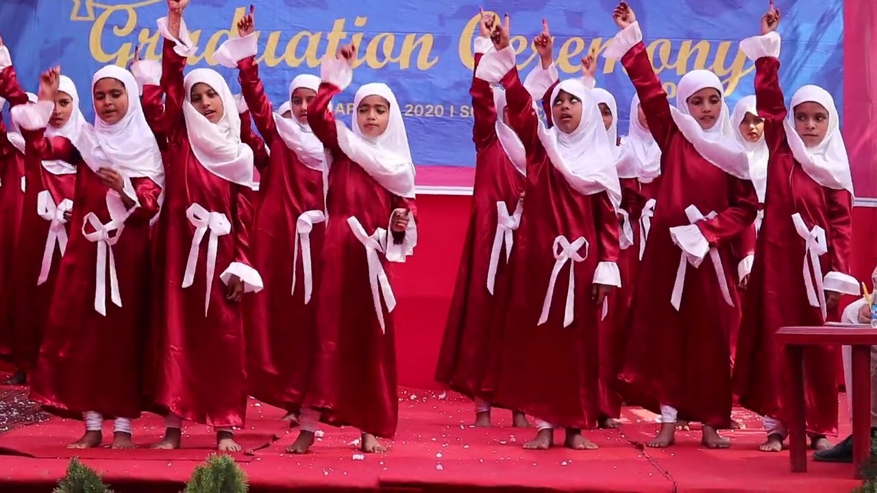 Action Song : Baba Telephone : Al-manar Educare