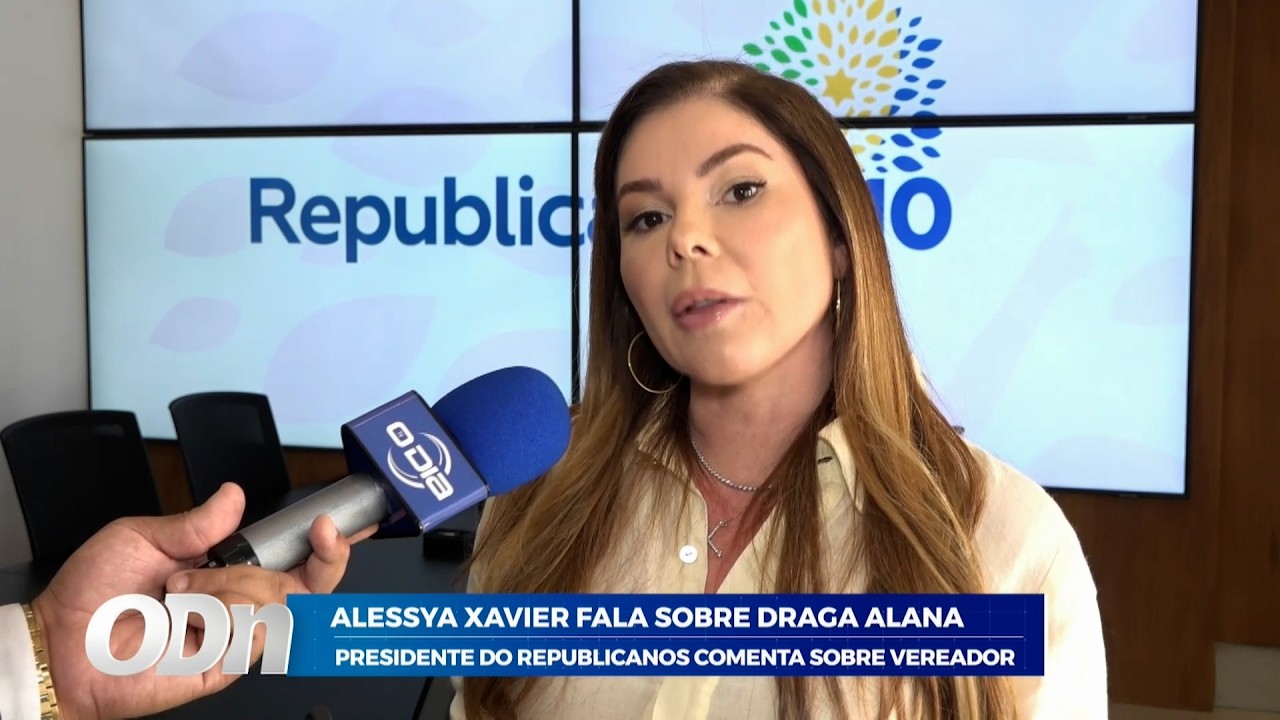 Chapa estadual e federal do republicanos: Presidente fala sobre nomes de críticos à sigla 13 03 2026