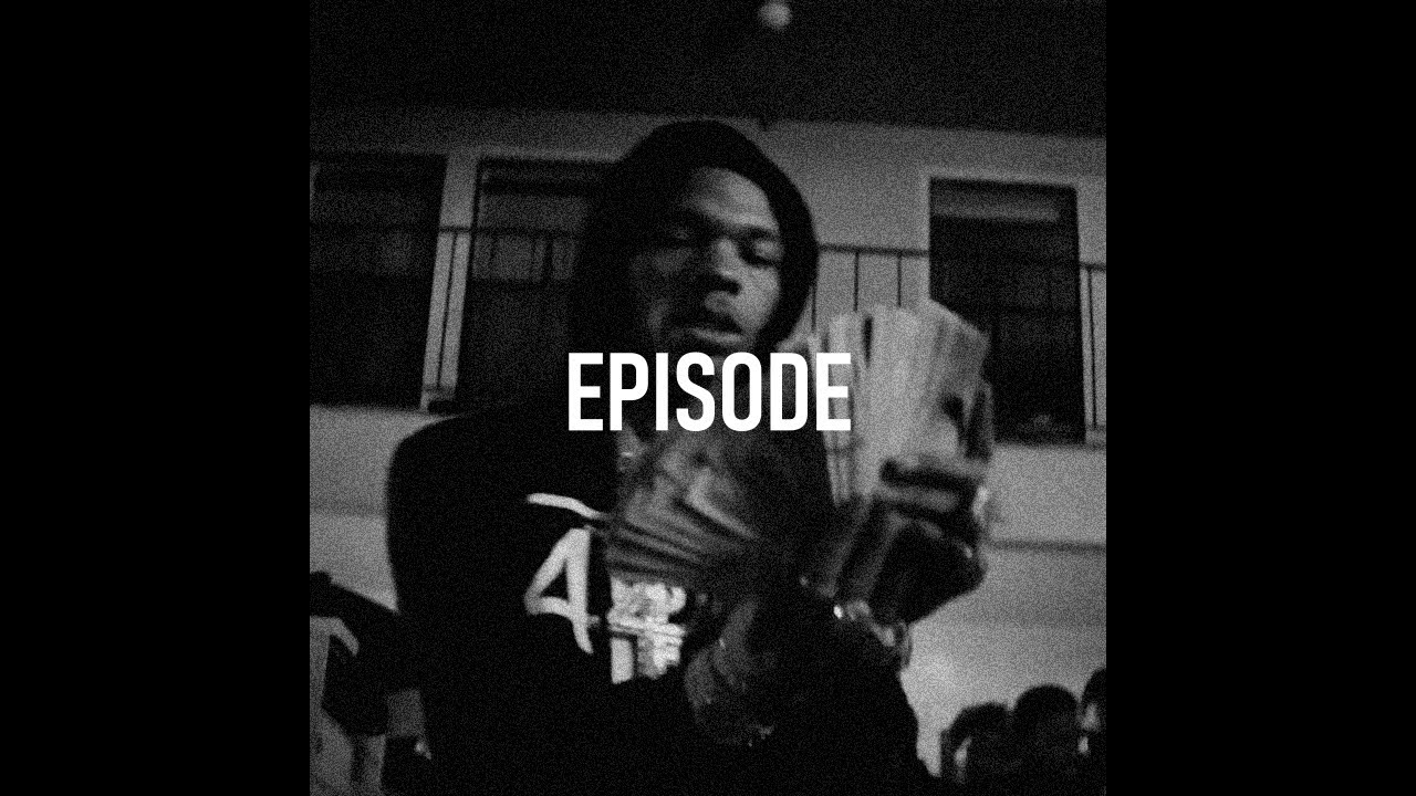Lil Baby Type Beat - 