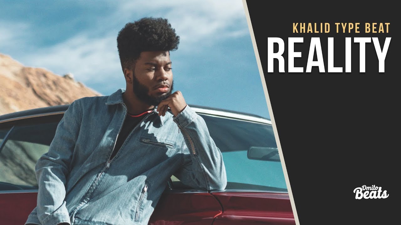 Khalid Type Beat 