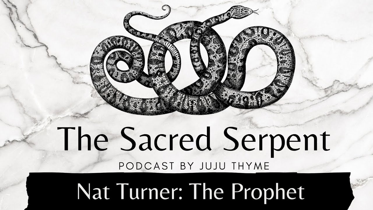 Why Hoodoo Practitioners Honor Nat Turner: The Prophet Who Shook America