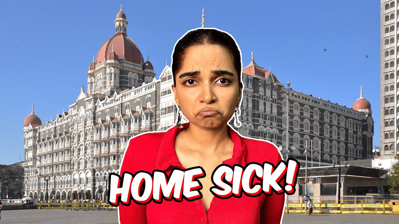 THE STRUGGLE OF MOVING TO A BIG NEW CITY - #59