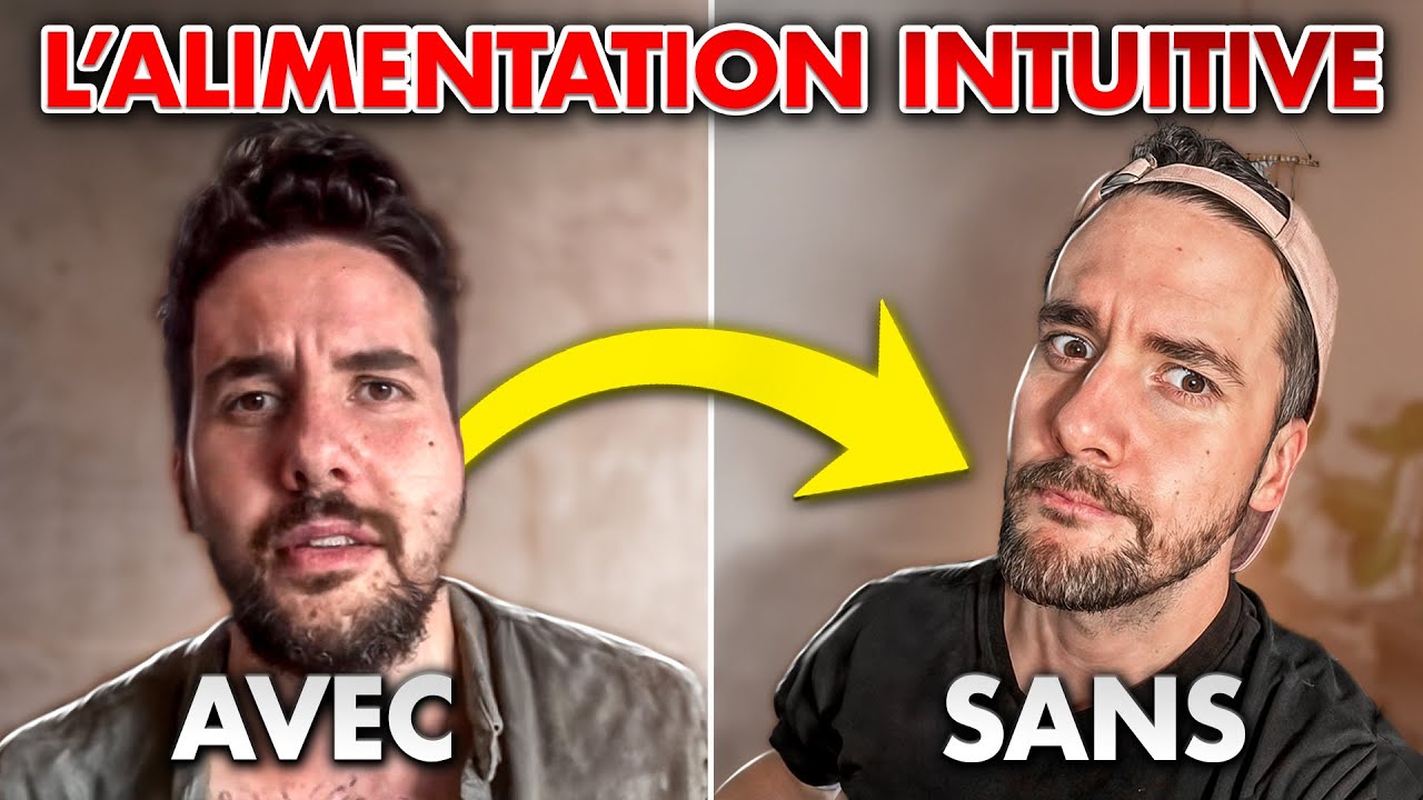 Alimentation intuitive : dangereuse en 2024 ?