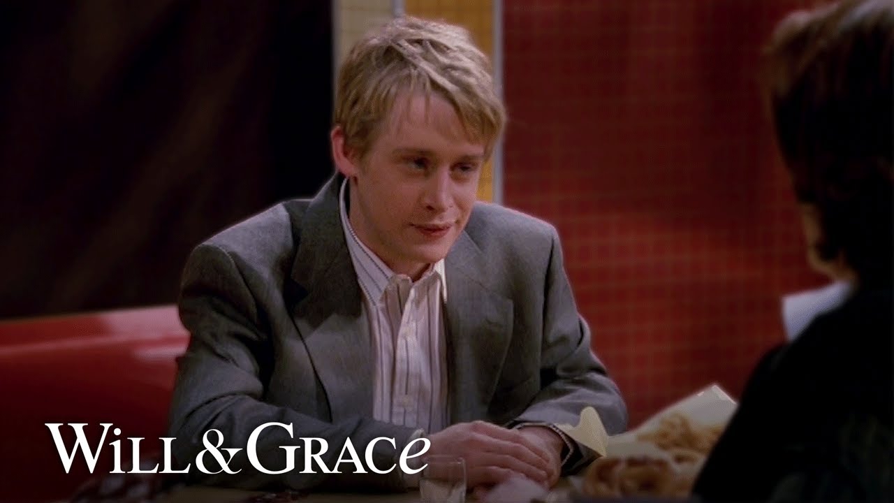 Iconic Guest Stars you forgot were on Will & Grace