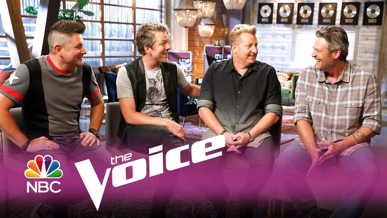 The Voice 2017 - Rad or Bad: Part 1 (Digital Exclusive)