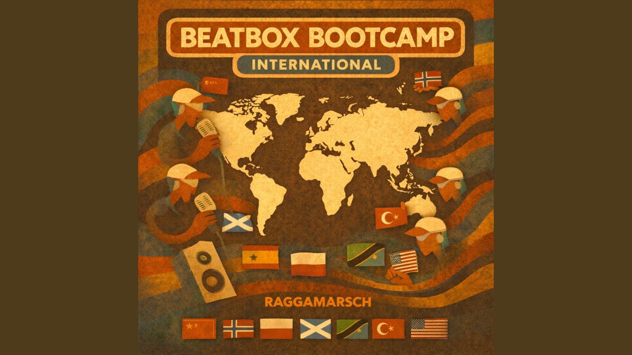 TZ Kambi ya Beatbox