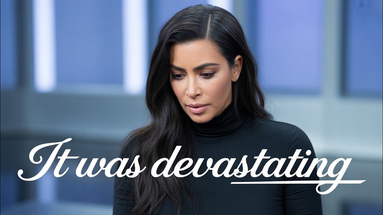 Kim Kardashian confronts Kanye West Over 'Personality Change' in New Doc Trailer 