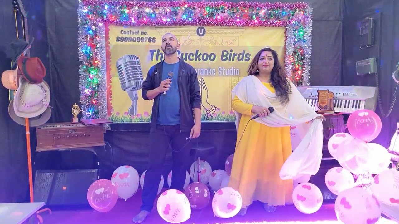 Bekhudi Mein Sanam 