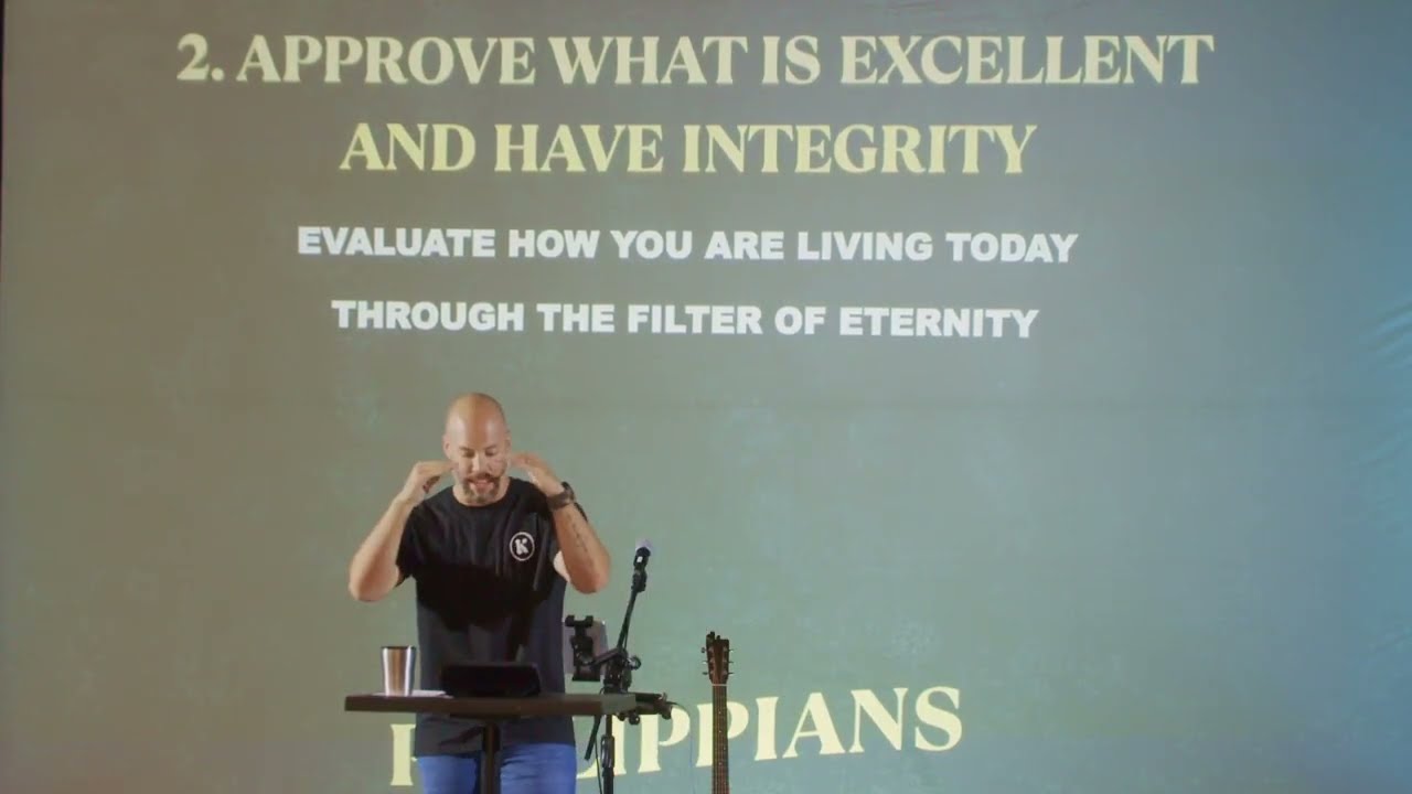 Growth in Godliness