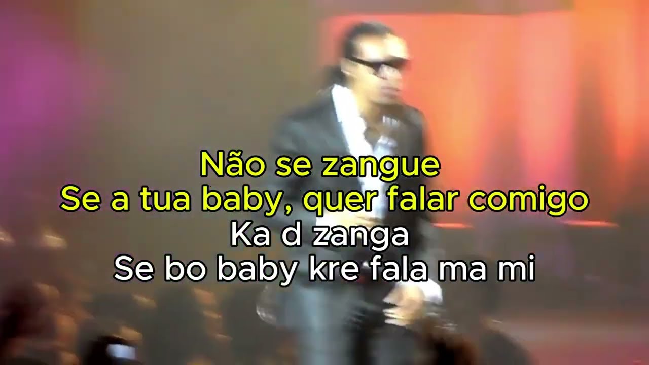 Kazanga - Os Quatro Plus (Letra + Tradução)