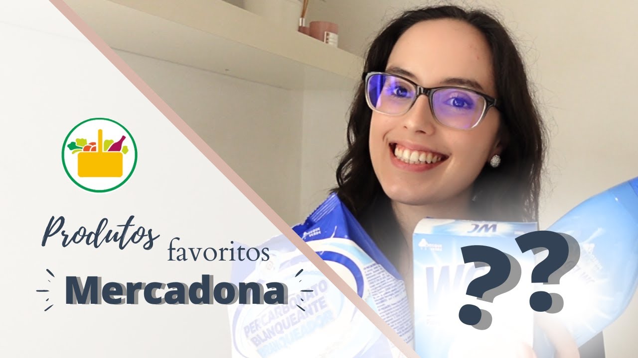 5 Produtos de Limpeza do Mercadona Que Precisas de Experimentar | Organização e Companhia
