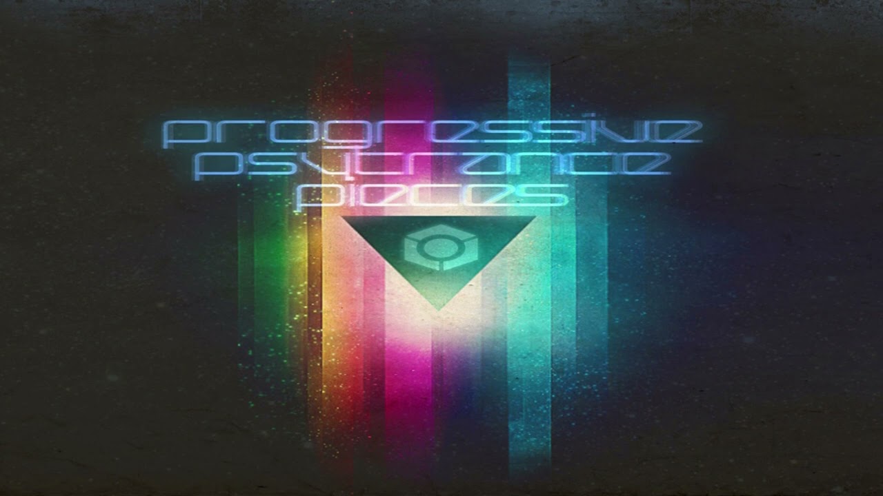 Symphonix - Paradise 432 Hz