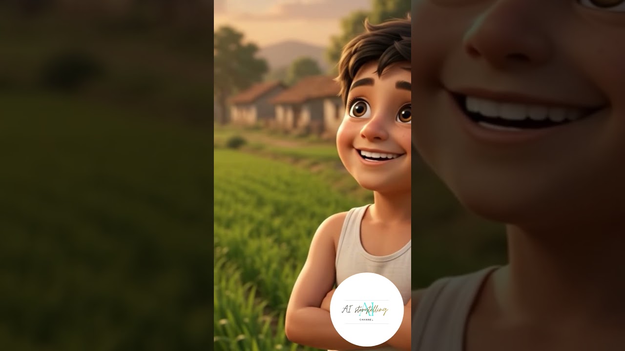 farmer and son success story part -1