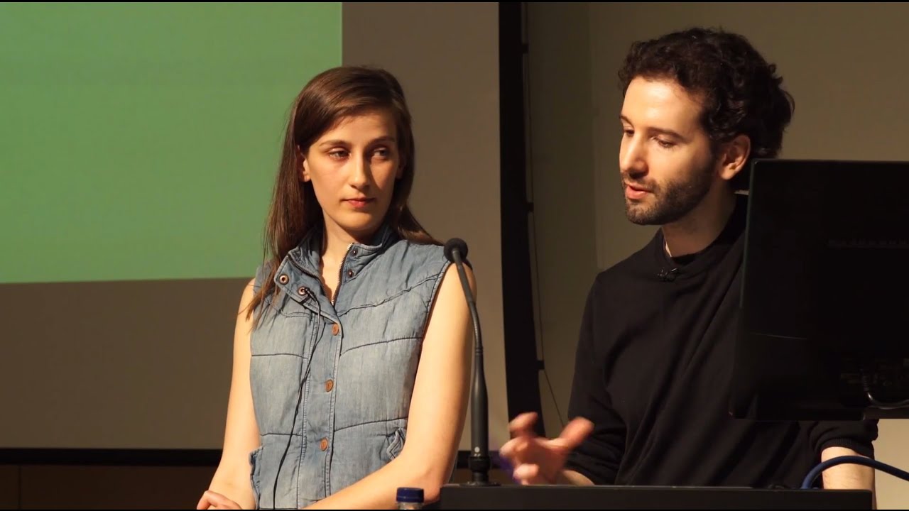 THIS NEW FEELING: Metamodernism | LaBeouf, Rönkkö & Turner