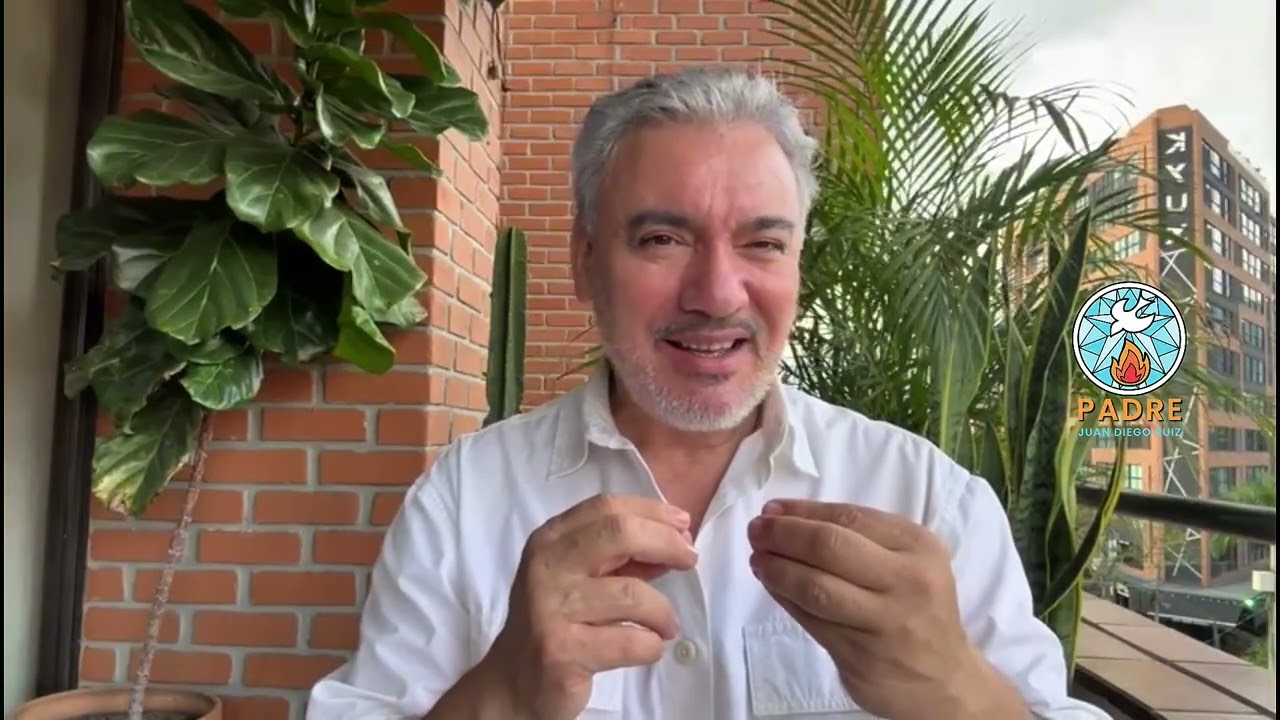 Cuando Dios está a nuestro lado | Padre Juan Diego Ruiz