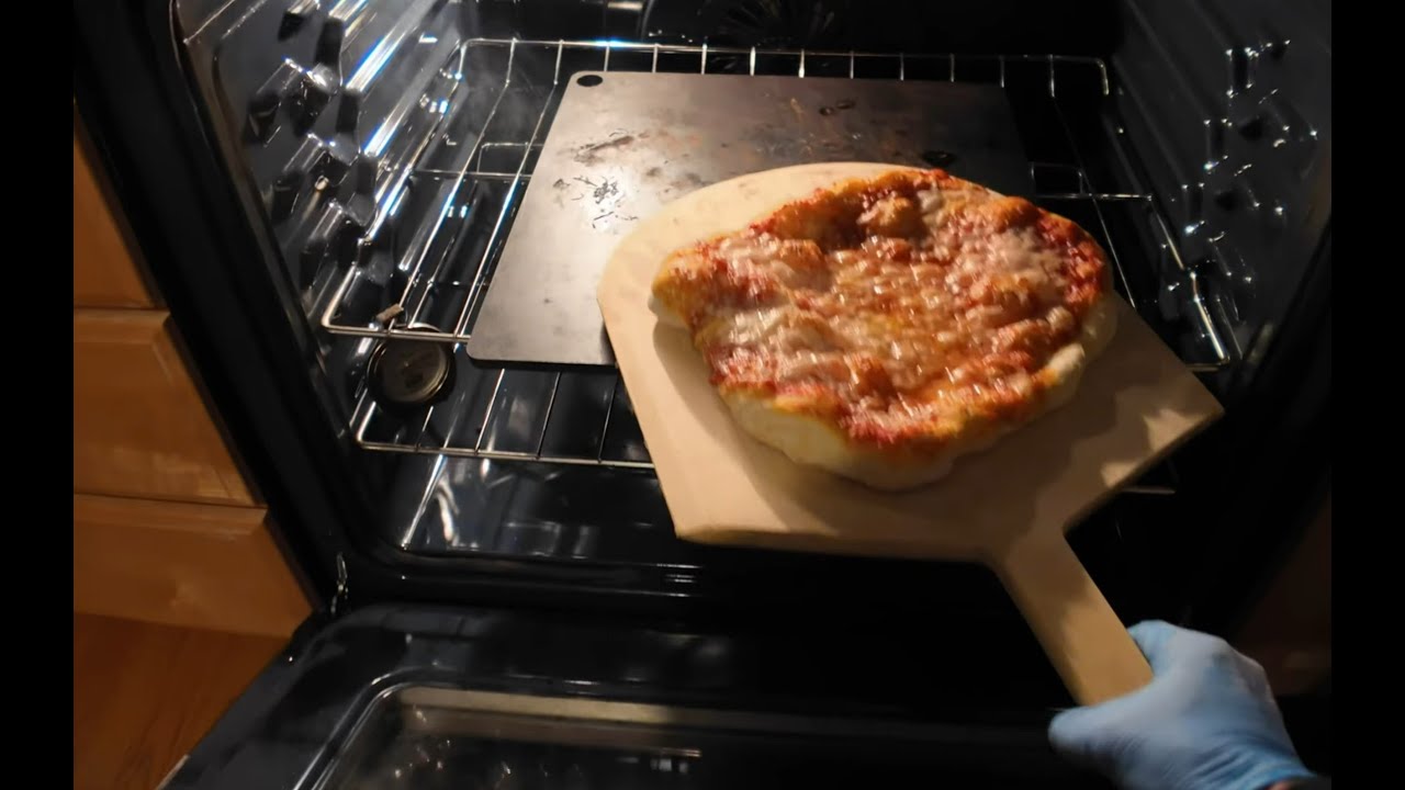 Home Made Pizza & Bread Day 4Feb2026