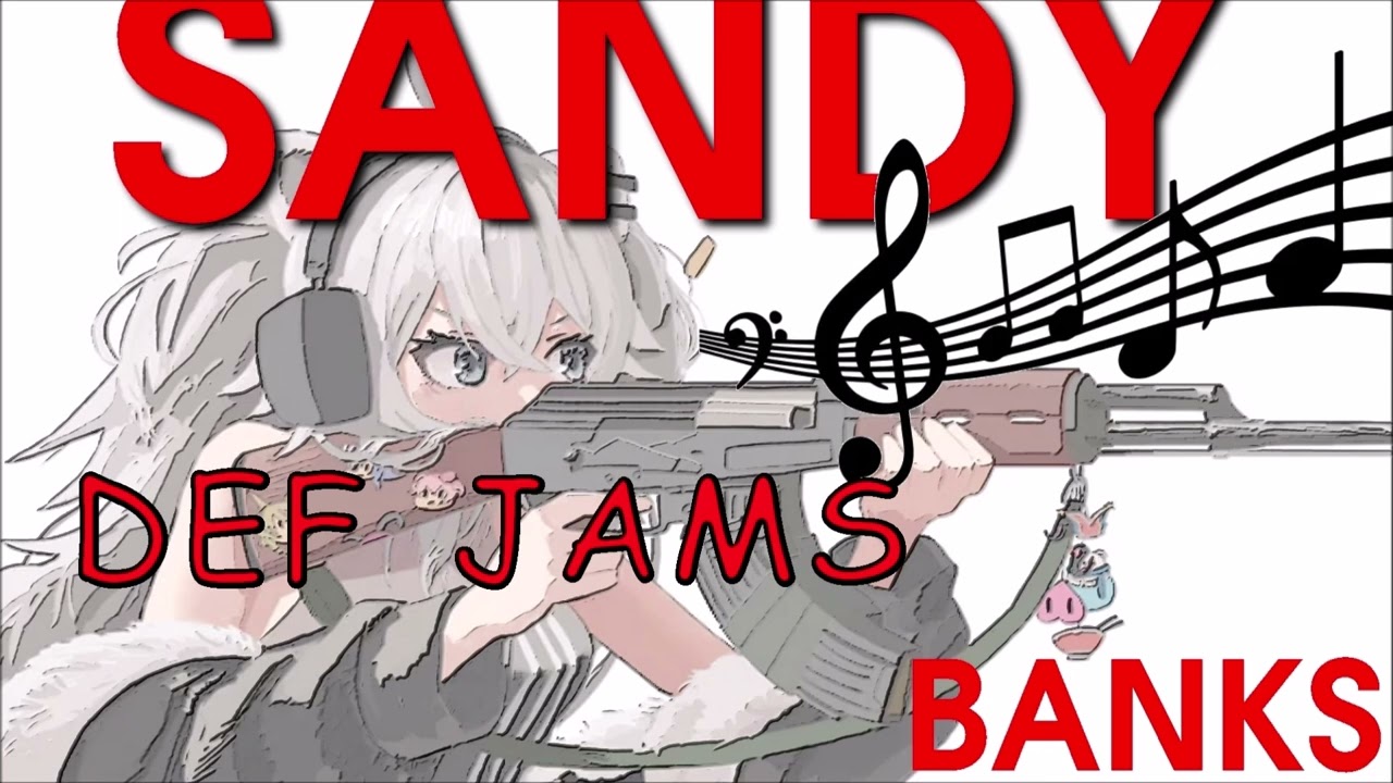 MUSIC - Sandy Banks Themes