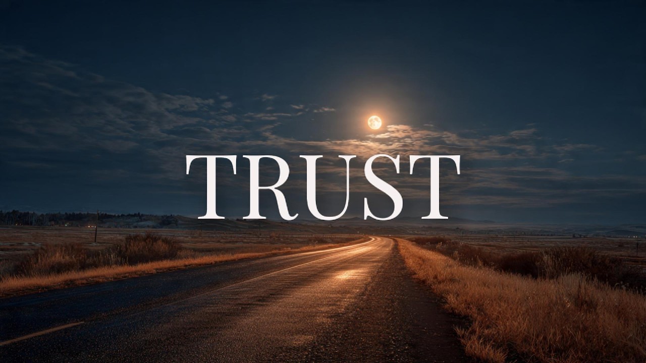 Midnight Trust – Quiet Christian Country Worship